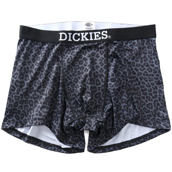 大きいサイズ メンズ Dickies ディッキーズ ヒョウ柄 ボクサー ブリーフ パンツ 肌着 下着 秋冬新作 80533200 | Dickies | 04
