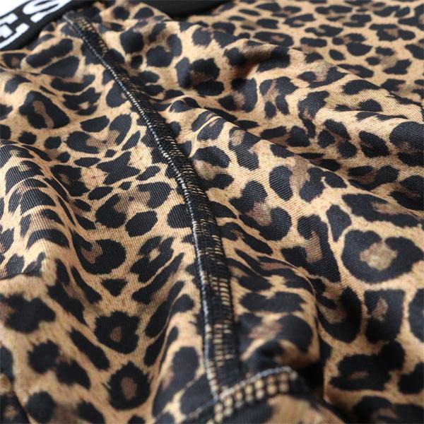 大きいサイズ メンズ Dickies ディッキーズ ヒョウ柄 ボクサー ブリーフ パンツ 肌着 下着 秋冬新作 80533200 | Dickies | 08