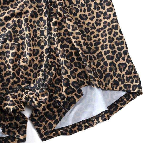 大きいサイズ メンズ Dickies ディッキーズ ヒョウ柄 ボクサー ブリーフ パンツ 肌着 下着 秋冬新作 80533200 | Dickies | 09