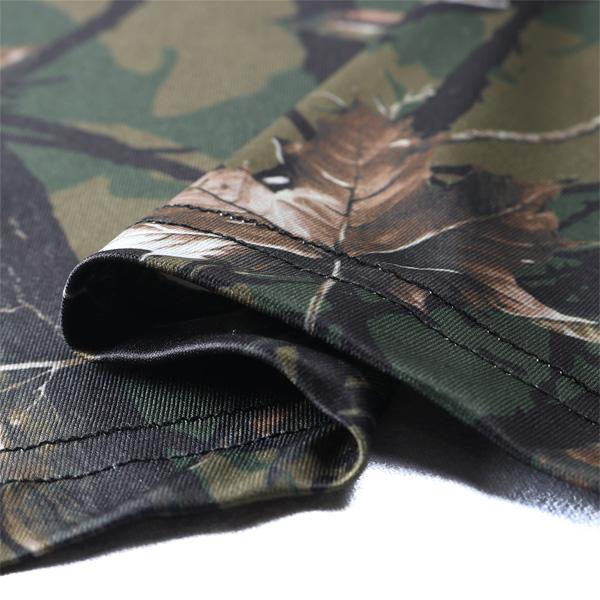 大きいサイズ メンズ Dickies ディッキーズ リアルカモフラ柄 ボクサー ブリーフ パンツ 肌着 下着 秋冬新作 81436700 | Dickies | 13