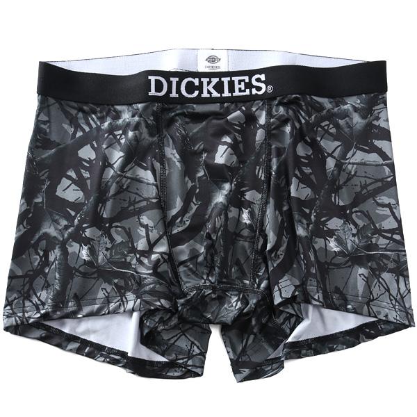 大きいサイズ メンズ Dickies ディッキーズ リアルカモフラ柄 ボクサー ブリーフ パンツ 肌着 下着 秋冬新作 81436700 | Dickies | 04