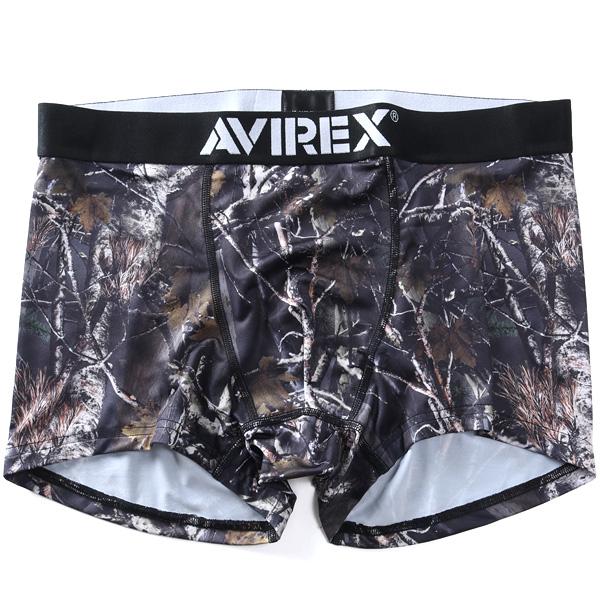 大きいサイズ メンズ AVIREX アヴィレックス ボクサー ブリーフ パンツ 肌着 下着 春夏新作 81622100 | AVIREX | 03