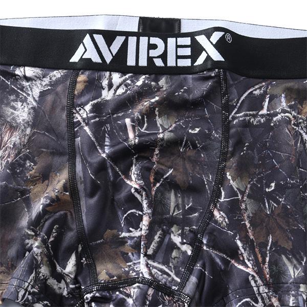 大きいサイズ メンズ AVIREX アヴィレックス ボクサー ブリーフ パンツ 肌着 下着 春夏新作 81622100 | AVIREX | 04