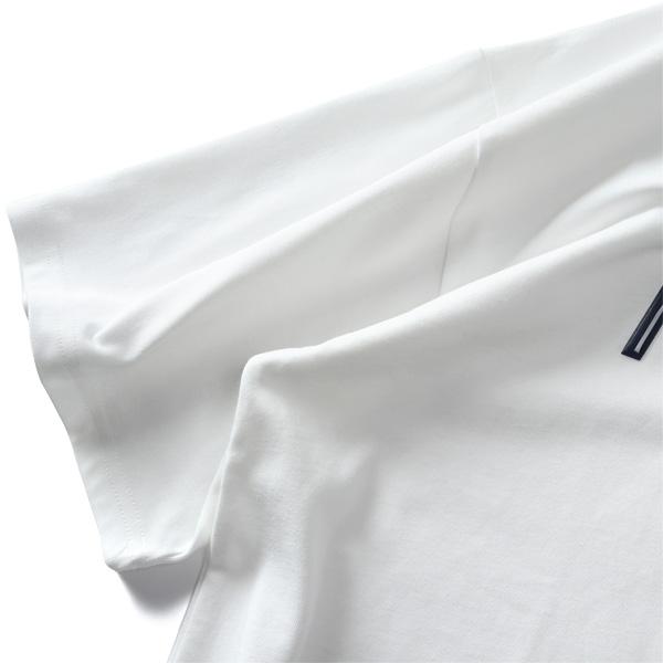 大きいサイズ メンズ HEBEREKE ハイボール柄 プリント 半袖 Tシャツ 825251 | ブランド登録なし | 10