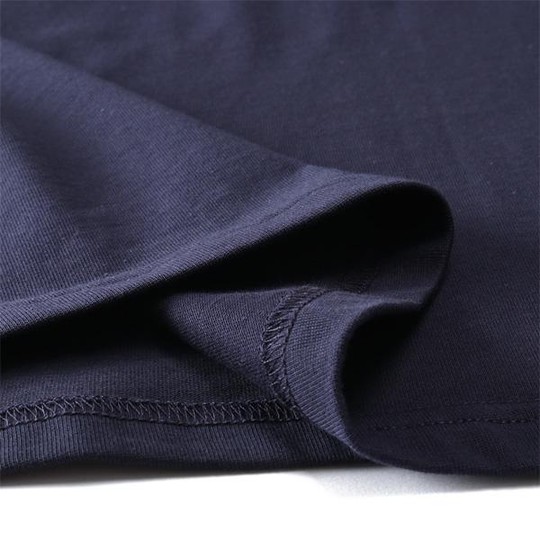 大きいサイズ メンズ HEBEREKE ナマチュー柄 プリント 半袖 Tシャツ 825252 | ブランド登録なし | 14