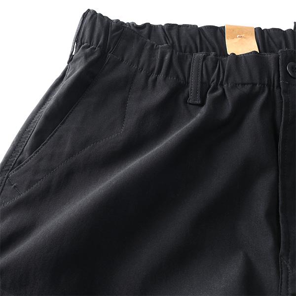 大きいサイズ メンズ DANIEL DODD 強ストレッチ シャーリング カーゴ