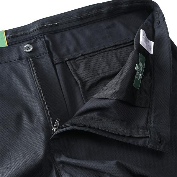 大きいサイズ メンズ Bowerbirds Works ウエスト ストレッチ パンツ