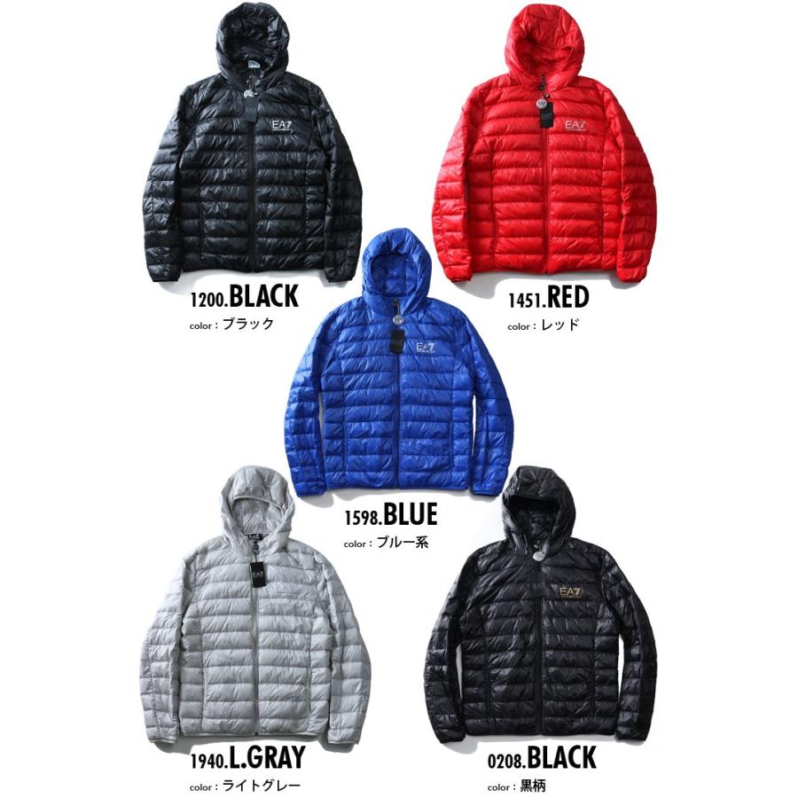 大きいサイズ メンズ Emporio Armani Ea7 エンポリオ アルマーニ イーエーセブン ダウン ジャケット 直輸入品 8npb02 Pn29z 大きいサイズの店ビッグエムワン 通販 Paypayモール