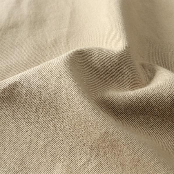 Daniel Dodd 大きいサイズ メンズ ミリタリー ジップ シャツ 916