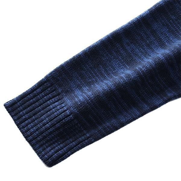 大きいサイズ メンズ SARTORIA BELLINI 日本製 ウールブレンド ショールカラー カーディガン made in japan 92102602 | Sartoria Bellini | 08