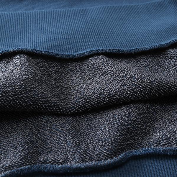 RUSTY（ラスティ） 大きいサイズ メンズ プリント プルオーバー