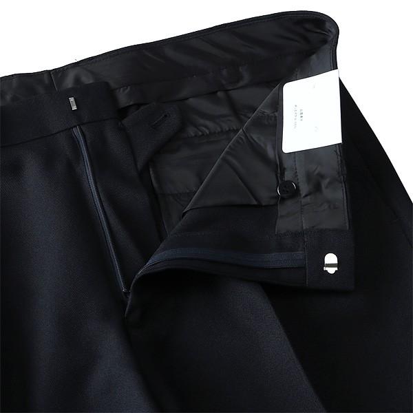 大きいサイズ メンズ JEWELMAN ウォッシャブル ツータック スラックス 9650 | ブランド登録なし | 06