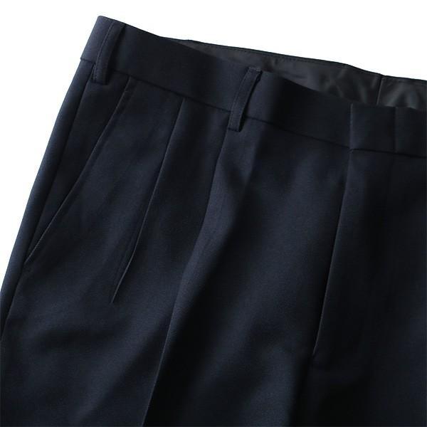 大きいサイズ メンズ JEWELMAN ウォッシャブル ツータック スラックス 9650 | ブランド登録なし | 07