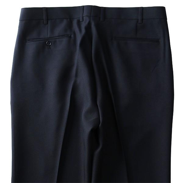 大きいサイズ メンズ JEWELMAN ウォッシャブル ツータック スラックス 9650 | ブランド登録なし | 08