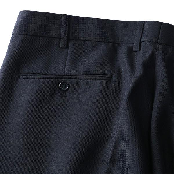 大きいサイズ メンズ JEWELMAN ウォッシャブル ツータック スラックス 9650 | ブランド登録なし | 09