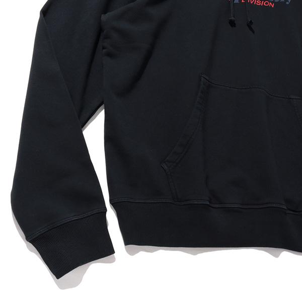 大きいサイズ メンズ DIESEL ディーゼル プルオーバー パーカー S-GINN-HOOD-IND 直輸入品 a03744 | DIESEL | 05