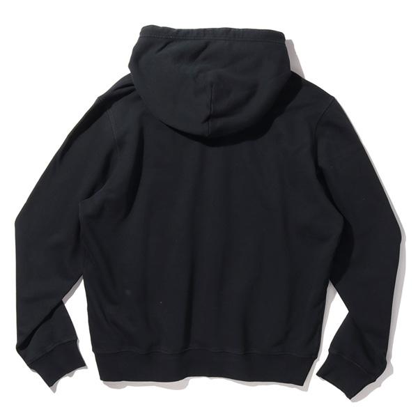 大きいサイズ メンズ DIESEL ディーゼル プルオーバー パーカー S-GINN-HOOD-IND 直輸入品 a03744 | DIESEL | 07