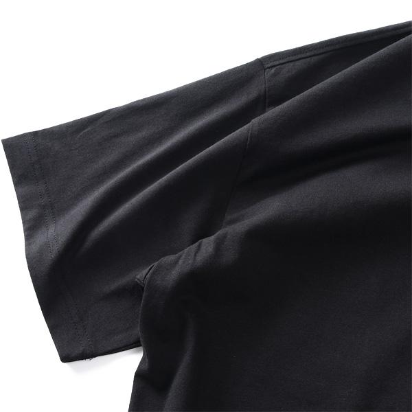 大きいサイズ メンズ DIESEL ディーゼル ロゴ刺繍 半袖 Tシャツ T-BOGGY-MEGOVAL-D 直輸入品 a11302 | DIESEL | 10