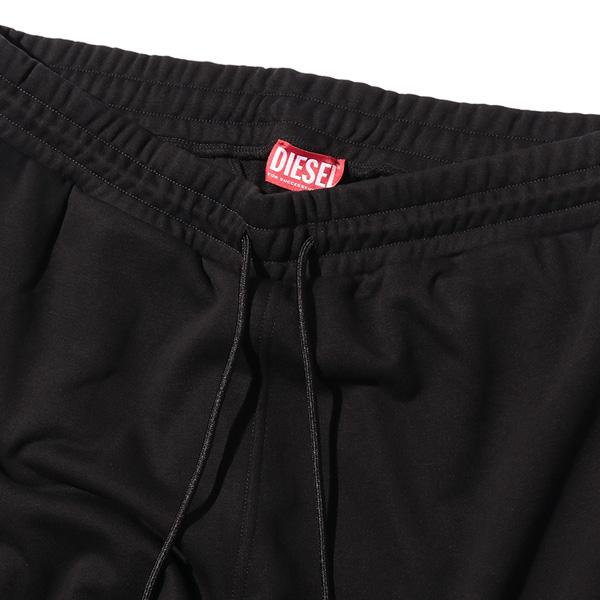 大きいサイズ メンズ DIESEL ディーゼル スウェット パンツ ジョガーパンツ 直輸入品 a16402 | DIESEL | 04