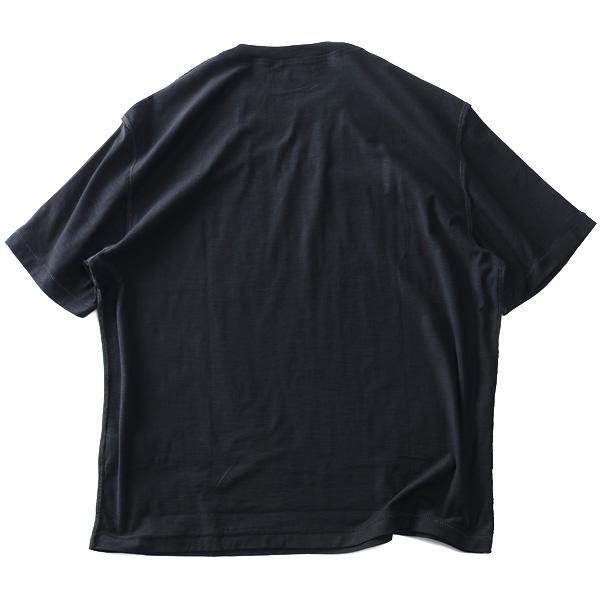 大きいサイズ メンズ DIESEL ディーゼル プリント 半袖 Tシャツ T-ADJUST-R11 直輸入品 a16430 | DIESEL | 11