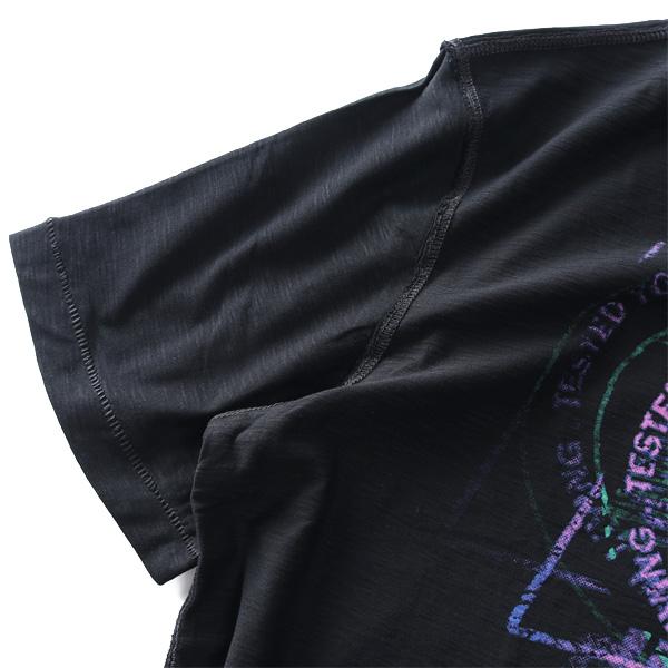 大きいサイズ メンズ DIESEL ディーゼル プリント 半袖 Tシャツ T-ADJUST-R11 直輸入品 a16430 | DIESEL | 09