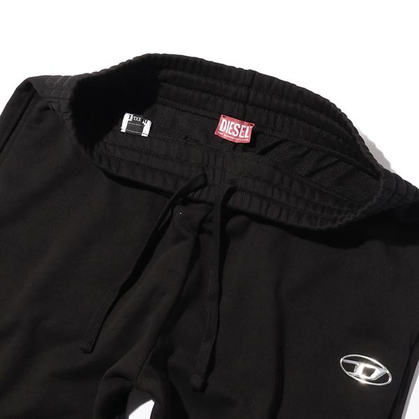 大きいサイズ メンズ DIESEL ディーゼル スウェット パンツ ジョガーパンツ 直輸入品 a19417 | DIESEL | 04