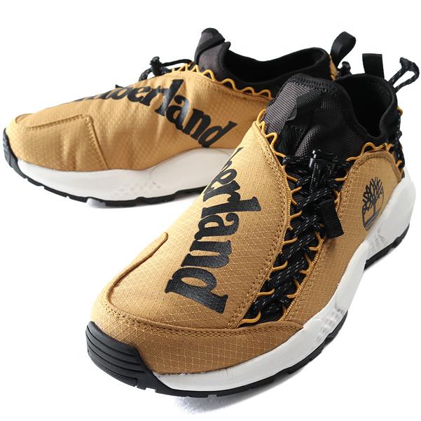 「Timberland」Ripcord Fabric メンズ 26センチ 大きいサイズ メンズ Timberland (ティンバーランド) ロゴ