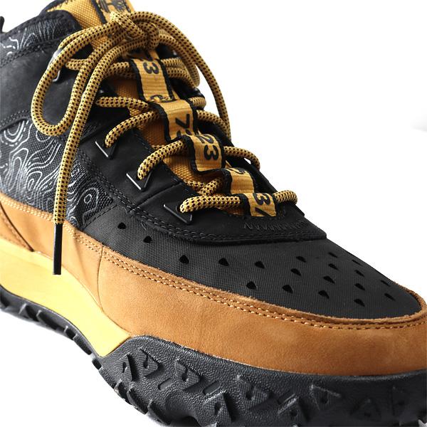 Timberland（ティンバーランド） 大きいサイズ メンズ GSモーション