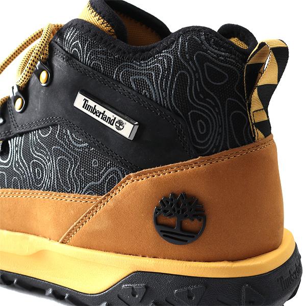 Timberland（ティンバーランド） 大きいサイズ メンズ GSモーション