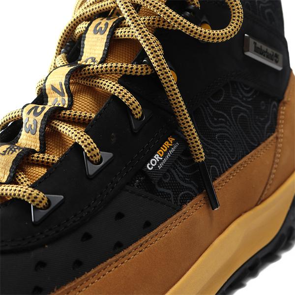 Timberland（ティンバーランド） 大きいサイズ メンズ GSモーション