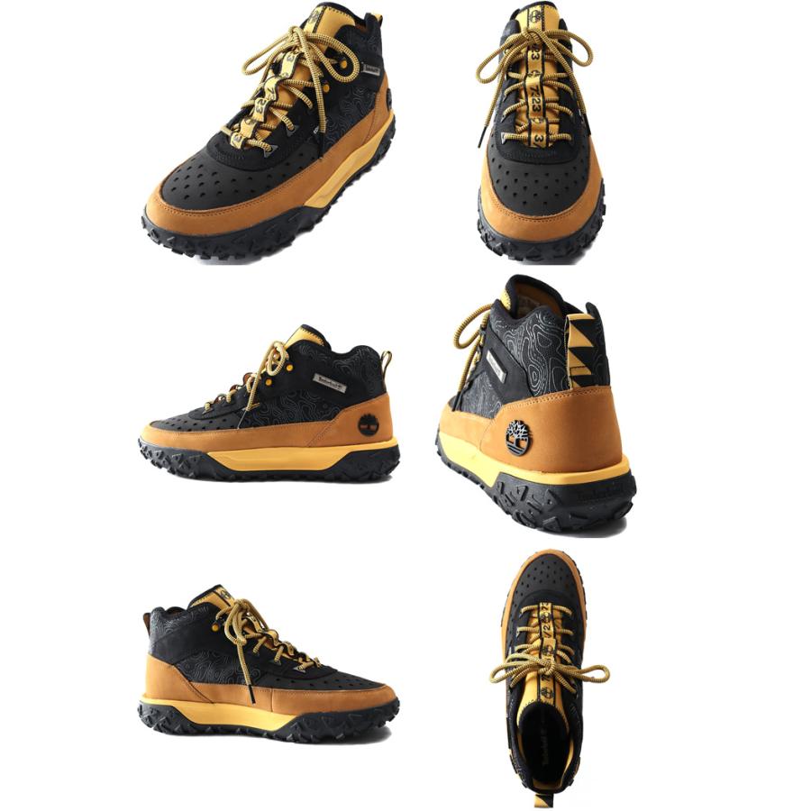Timberland（ティンバーランド） 大きいサイズ メンズ GSモーション