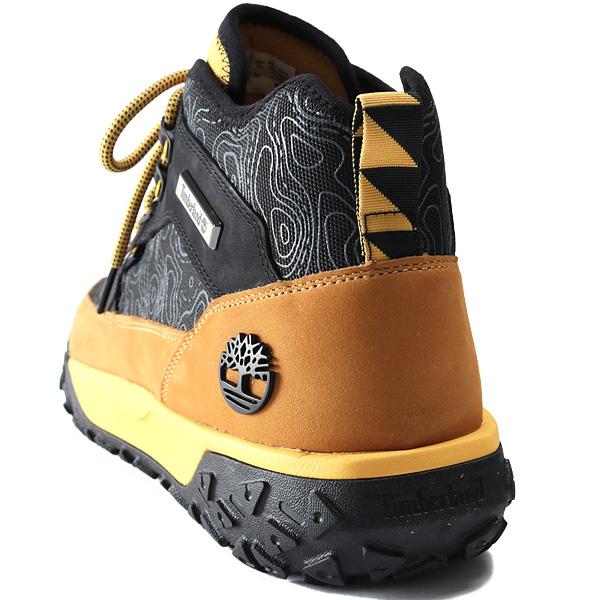 Timberland（ティンバーランド） 大きいサイズ メンズ GSモーション