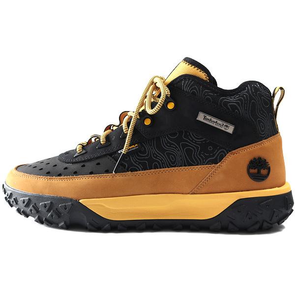 Timberland（ティンバーランド） 大きいサイズ メンズ GSモーション