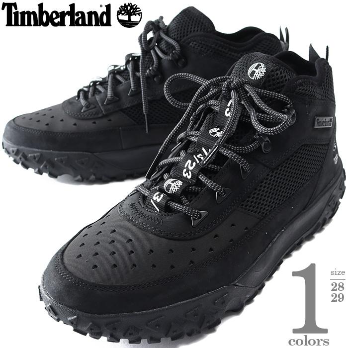 Timberland（ティンバーランド） 大きいサイズ メンズ GSモーション