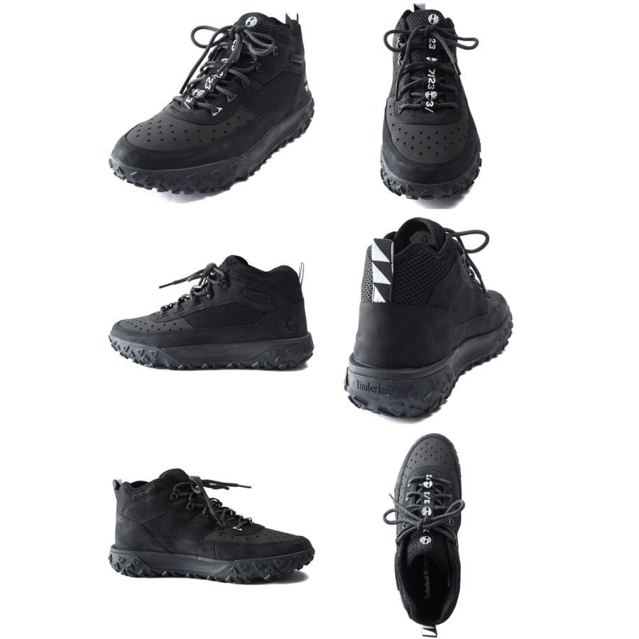 Timberland（ティンバーランド） 大きいサイズ メンズ GSモーション