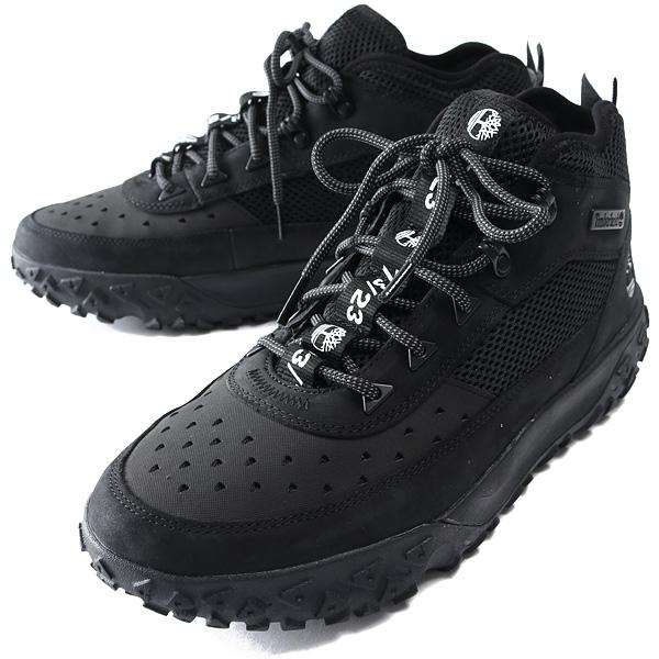 Timberland（ティンバーランド） 大きいサイズ メンズ GSモーション
