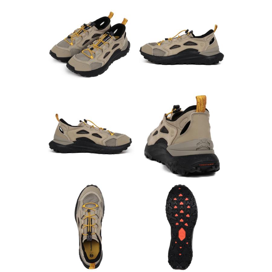 大きいサイズ メンズ TIMBERLAND ティンバーランド モーション アクセス メッシュ シューズ MOTION ACCESS MESH a6dkj-eab | Timberland | 02