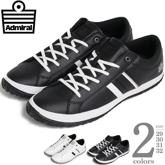 大きいサイズ メンズ ADMIRAL アドミラル スニーカー ALBIE アルビー 直輸入品 ad801 | Admiral
