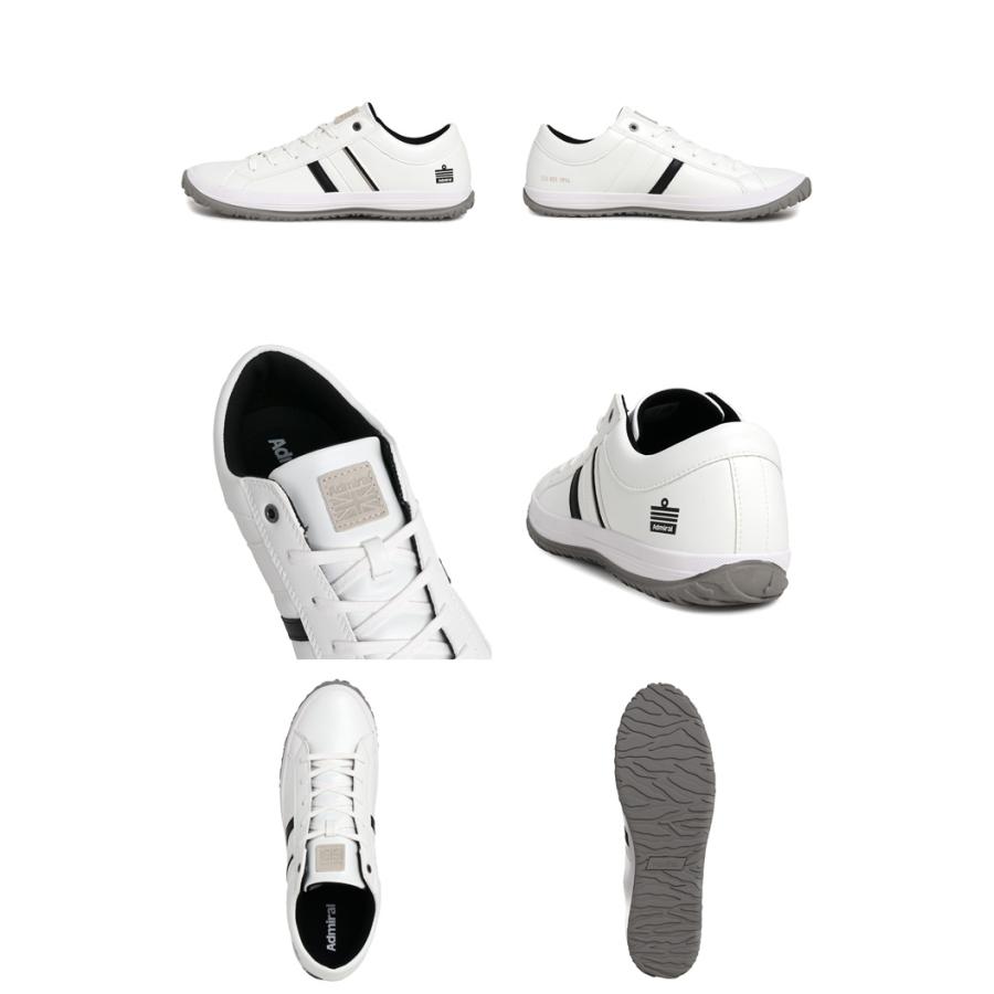 大きいサイズ メンズ ADMIRAL アドミラル スニーカー ALBIE アルビー 直輸入品 ad801 | Admiral | 02