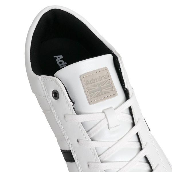 大きいサイズ メンズ ADMIRAL アドミラル スニーカー ALBIE アルビー 直輸入品 ad801 | Admiral | 08