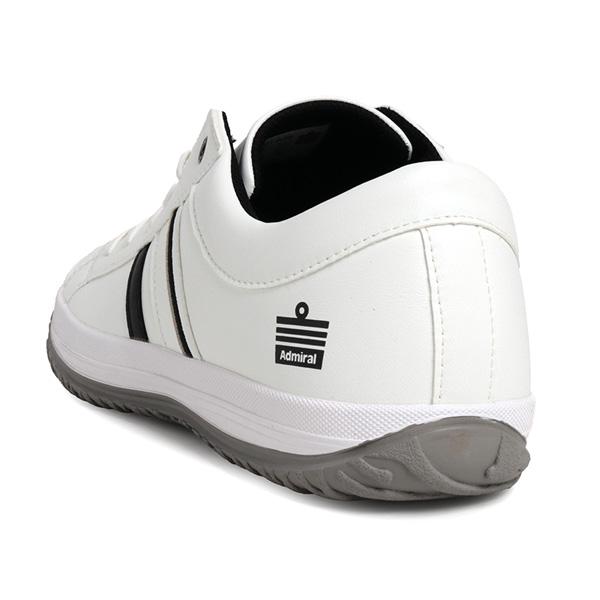 大きいサイズ メンズ ADMIRAL アドミラル スニーカー ALBIE アルビー 直輸入品 ad801 | Admiral | 09