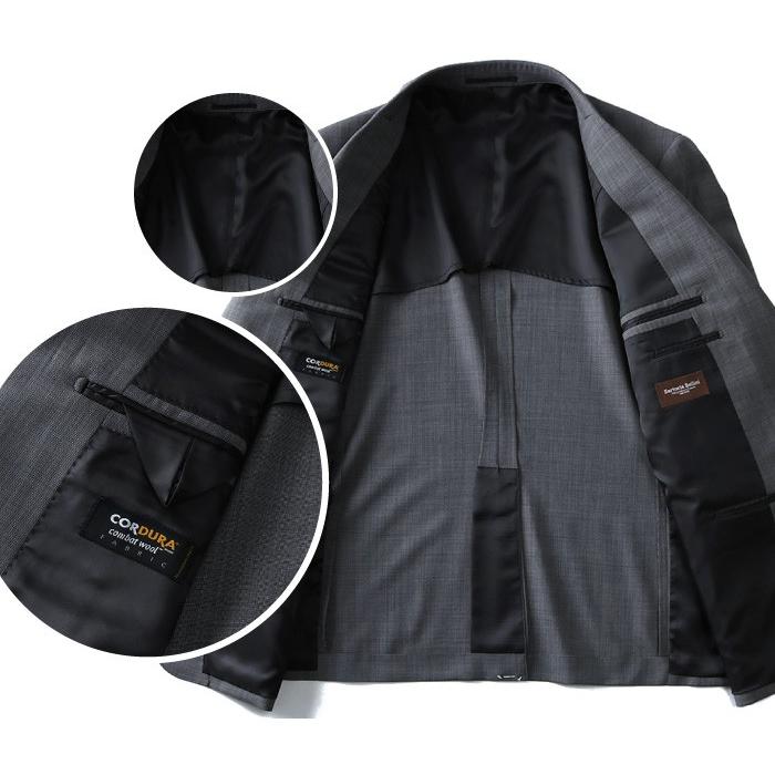 Sartoria Bellini 大きいサイズ メンズ SARTORIA BELLINI CORDURA 