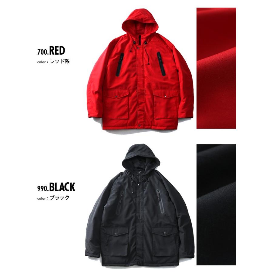 ありがとうございます✨大きいサイズ メンズ ブランド AZ DEUX 撥水