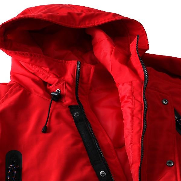 ありがとうございます✨大きいサイズ メンズ ブランド AZ DEUX 撥水