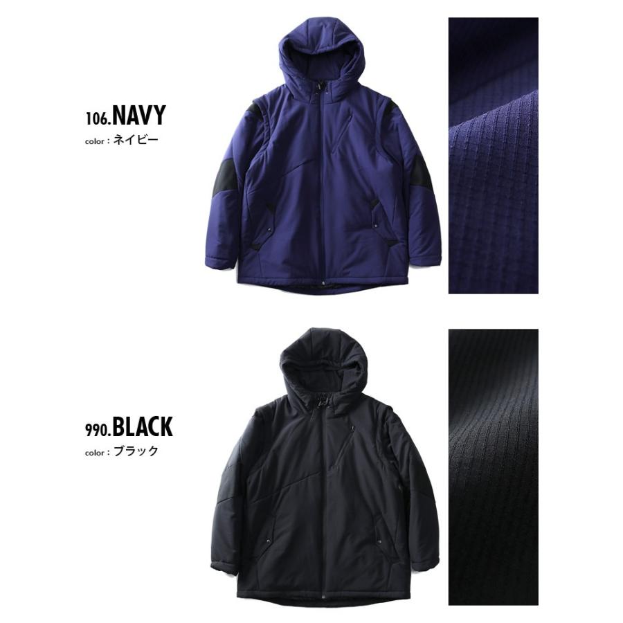 Bowerbirds Works 大きいサイズ メンズ Bowerbirds Works 2way