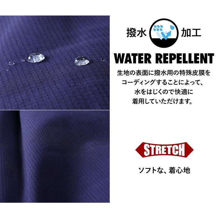 Bowerbirds Works 大きいサイズ メンズ Bowerbirds Works 2way