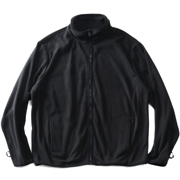 Daniel Dodd 大きいサイズ メンズ ストレッチ 3WAY フーデッド