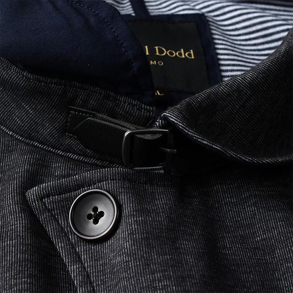 大きいサイズ メンズ DANIEL DODD ポンチデザインカットジャケット azcj-160166｜bmo｜06