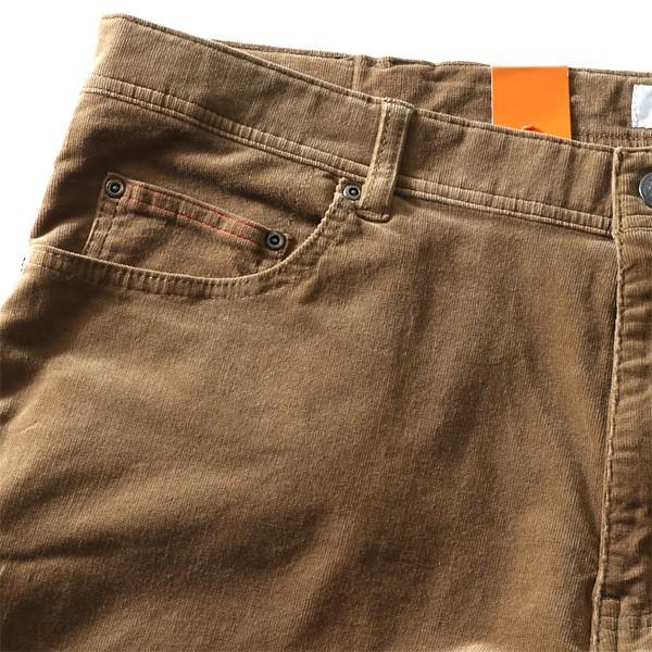 大きいサイズ メンズ DANIEL DODD コーデュロイ 5ポケット パンツ azd-1127 | Daniel Dodd | 07