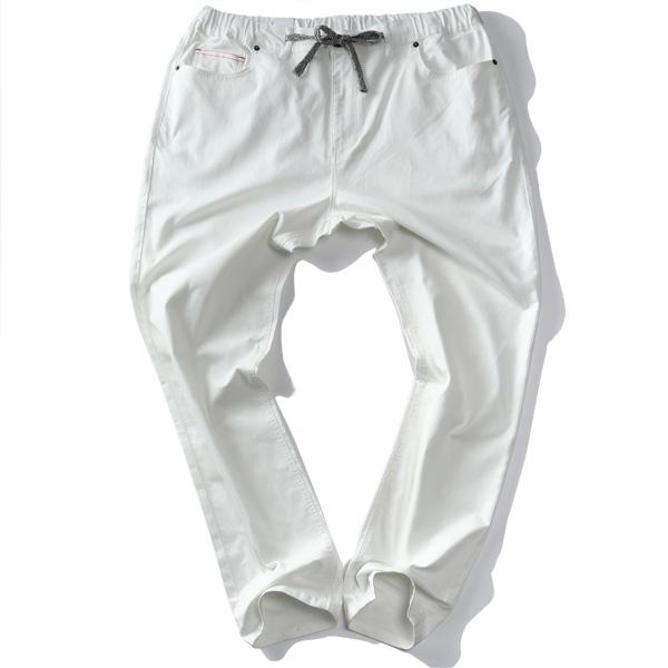 AZ DEUX 大きいサイズ メンズ 接触冷感 ストレッチ シャーリング